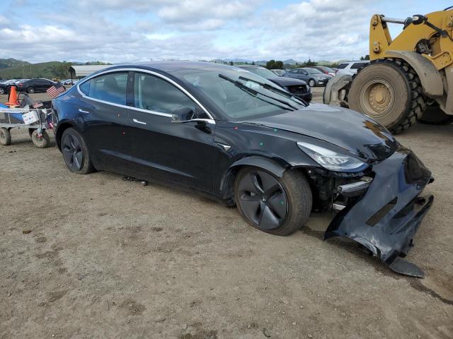 Photo 4 from auction – 2018 TESLA MODEL 3 with VIN 5YJ3E1EA4JF039764