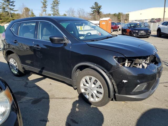 Photo 4 from auction – 2016 NISSAN ROGUE S with VIN KNMAT2MVXGP611135