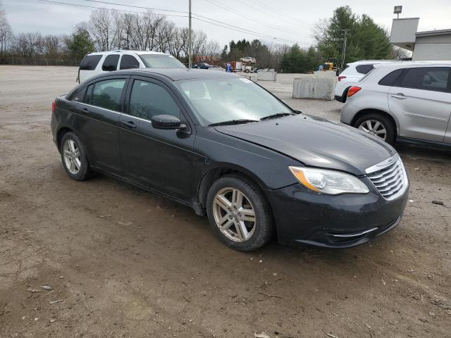Photo 4 from auction – 2013 CHRYSLER 200 TOURIN with VIN 1C3CCBBB6DN735254