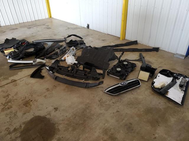Photo 13 from auction – 2022 SUBARU OUTBACK TO with VIN 4S4BTAPC0N3195136