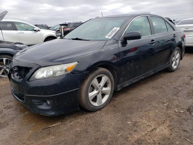 TOYOTA CAMRY BASE 2011 z numerem VIN 4T1BF3EK6BU774960 - Zdjęcie z aukcji