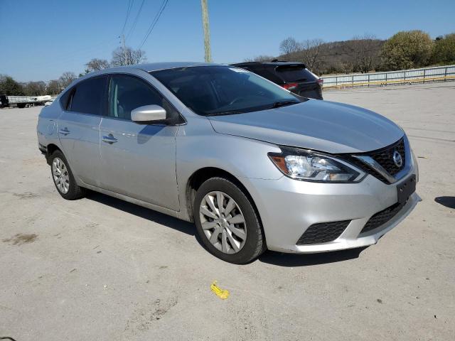 Photo 4 from auction – 2016 NISSAN SENTRA S with VIN 3N1AB7AP4GY294699