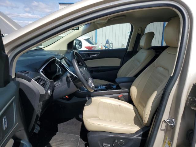 Photo 7 from auction – 2018 FORD EDGE SEL with VIN 2FMPK3J82JBC12084