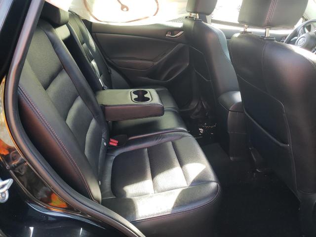 Photo 10 from auction – 2014 MAZDA CX-5 GT with VIN JM3KE4DY6E0311755