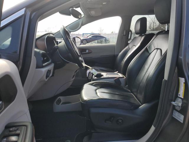 Photo 7 from auction – 2017 CHRYSLER PACIFICA T with VIN 2C4RC1EG4HR810534