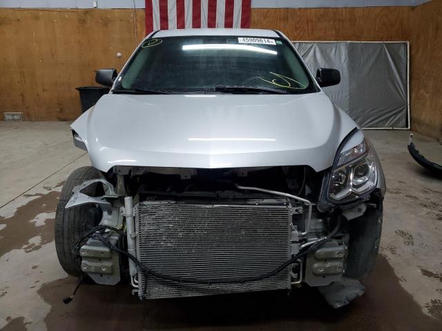 Photo 5 from auction – 2017 CHEVROLET EQUINOX LS with VIN 2GNFLEEK0H6304562