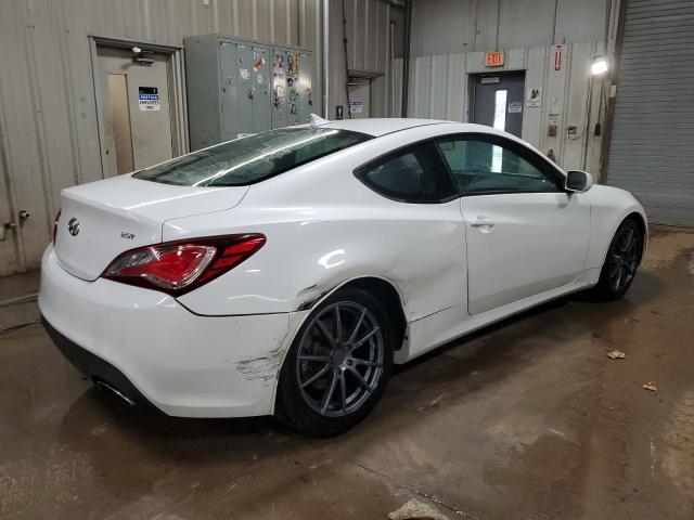 Photo 3 from auction – 2013 HYUNDAI GENESIS CO with VIN KMHHT6KD8DU095592