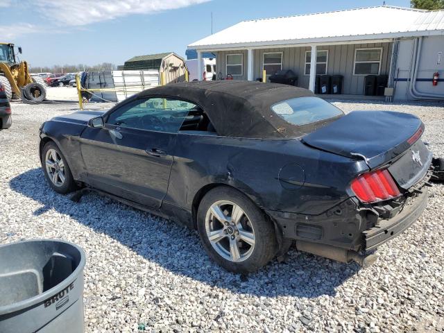 Photo 2 from auction – 2015 FORD MUSTANG with VIN 1FATP8EM8F5331980