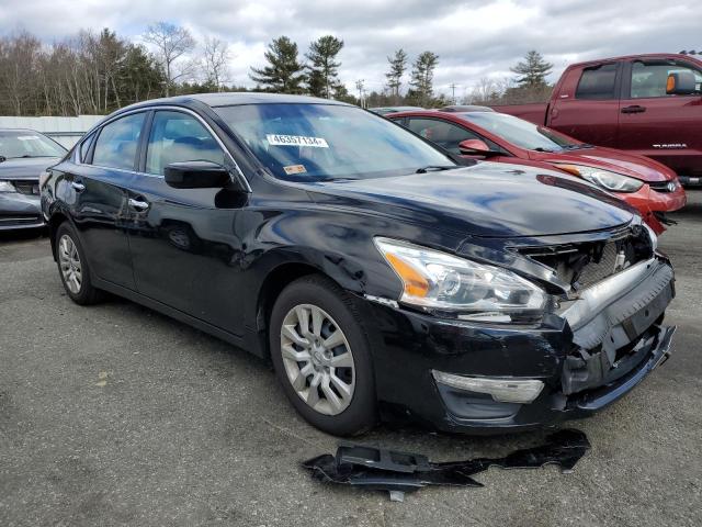 Photo 4 from auction – 2013 NISSAN ALTIMA 2.5 with VIN 1N4AL3AP6DN405724