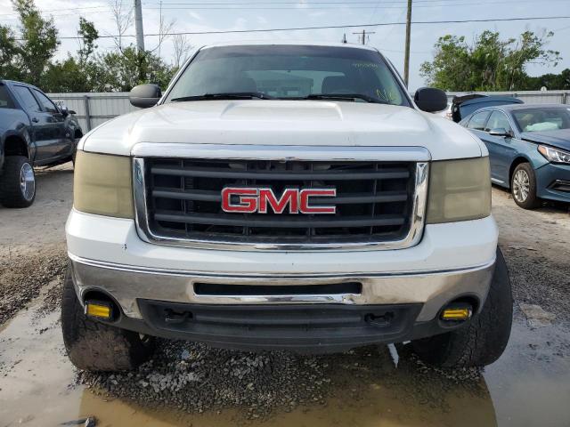 Photo 5 from auction – 2011 GMC SIERRA K15 with VIN 3GTP2UEA7BG226696