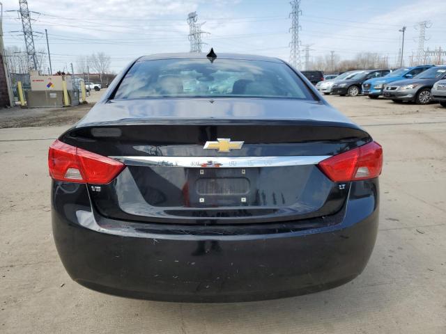 Photo 6 from auction – 2015 CHEVROLET IMPALA LT with VIN 2G1125S32F9188207