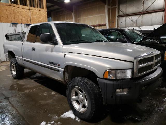 Photo 4 from auction – 2001 DODGE RAM 1500 with VIN 3B7HF13Z81G198499