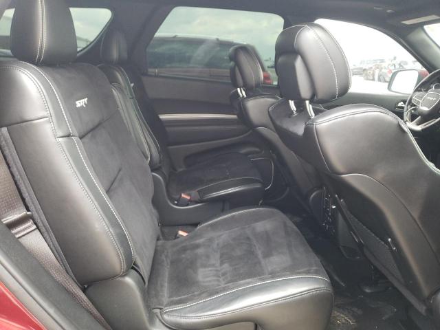 Фото 11 с аукциона – 2020 DODGE DURANGO SR с VIN 1C4SDJGJ8LC146652