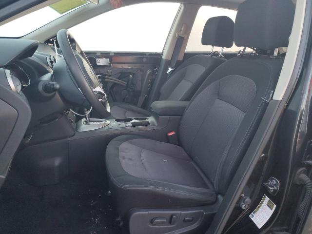 Photo 7 from auction – 2013 NISSAN ROGUE S with VIN JN8AS5MT0DW520643