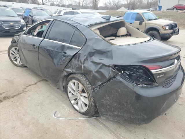 Photo 2 from auction – 2015 BUICK REGAL with VIN 2G4GV5EK2F9223934
