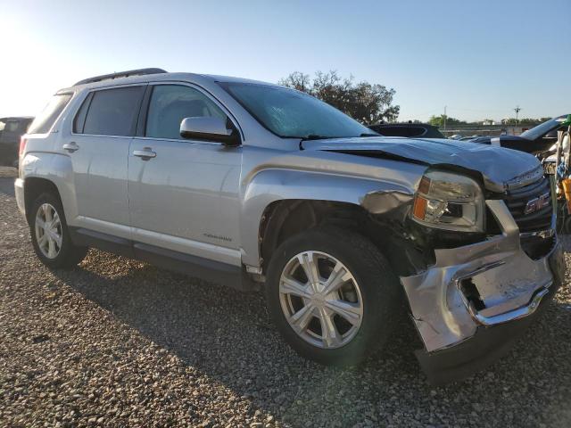 Photo 4 from auction – 2017 GMC TERRAIN SL with VIN 2GKFLTEK4H6144106