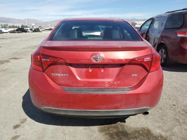 Photo 6 from auction – 2017 TOYOTA COROLLA L with VIN 2T1BURHE5HC855781