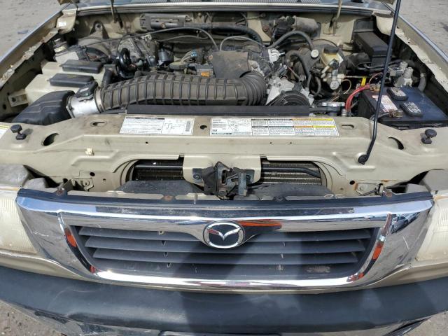 Photo 11 from auction – 1999 MAZDA B4000 CAB with VIN 4F4ZR17XXXTM06552