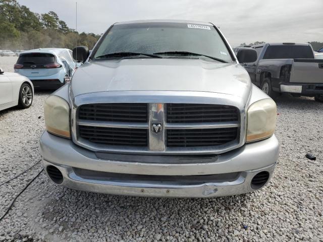 Photo 5 from auction – 2006 DODGE RAM 1500 S with VIN 1D7HA18N66J101333