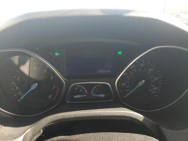 Photo 9 from auction – 2013 FORD FOCUS SE with VIN 1FADP3F22DL232066