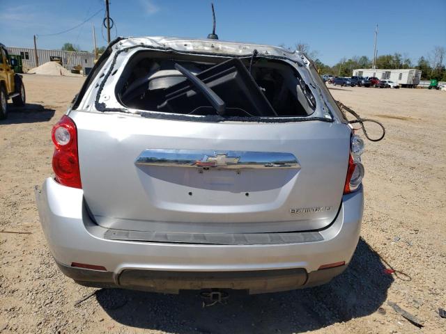 Photo 6 from auction – 2015 CHEVROLET EQUINOX LT with VIN 1GNALBEK2FZ117415