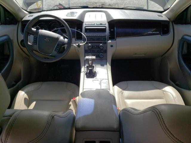 Photo 8 from auction – 2012 FORD TAURUS SEL with VIN 1FAHP2HW9CG114244