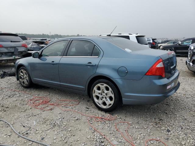 Photo 2 from auction – 2011 FORD FUSION SE with VIN 3FAHP0HA4BR201145