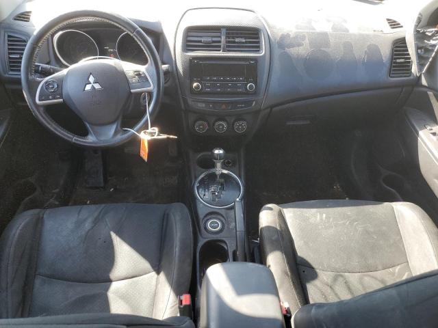 Photo 8 from auction – 2015 MITSUBISHI OUTLANDER with VIN 4A4AR3AU0FE021822