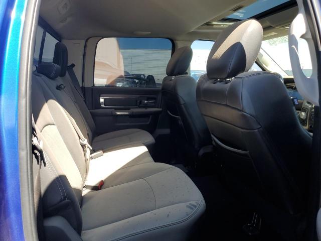 Photo 6 from auction – 2016 RAM 1500 LARAM with VIN 1C6RR7VTXGS106177