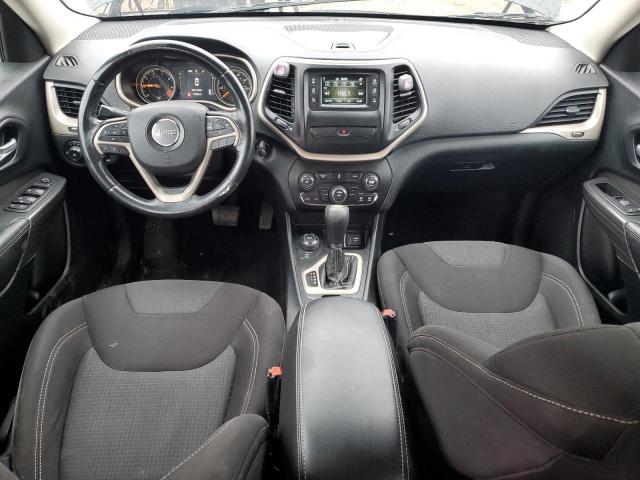 Photo 8 from auction – 2015 JEEP CHEROKEE L with VIN 1C4PJMCB4FW708290