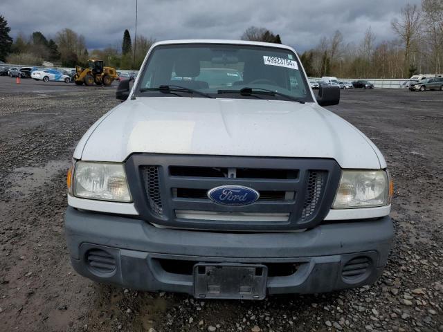 Photo 5 from auction – 2011 FORD RANGER SUP with VIN 1FTKR1ED7BPA22569