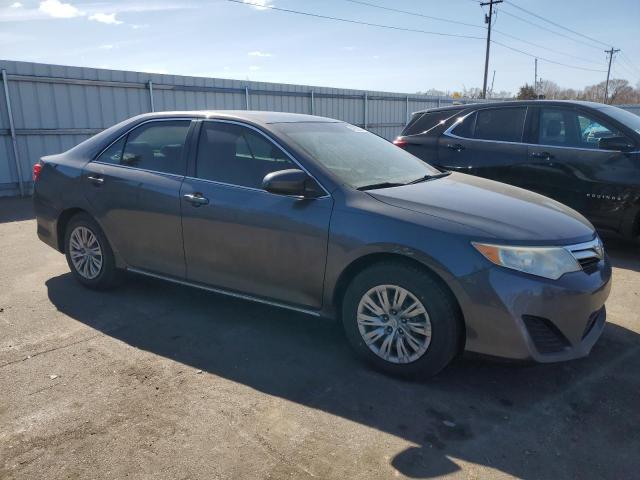 Photo 4 from auction – 2013 TOYOTA CAMRY with VIN 4T1BF1FK3DU246735