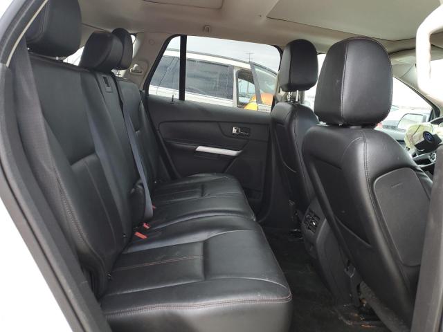 Photo 10 from auction – 2013 FORD EDGE SEL with VIN 2FMDK4JC0DBA25735