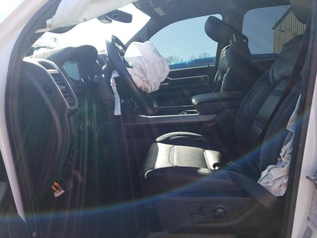 Photo 7 from auction – 2022 RAM 1500 BIG H with VIN 1C6SRFFT7NN236066