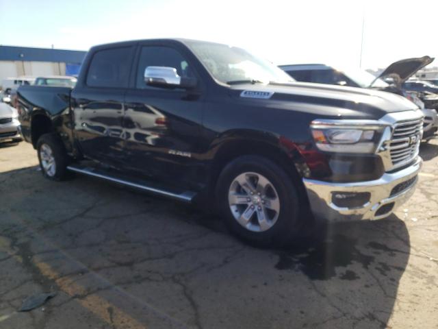 Photo 4 from auction – 2024 RAM 1500 LARAM with VIN 1C6SRFJT9RN196294