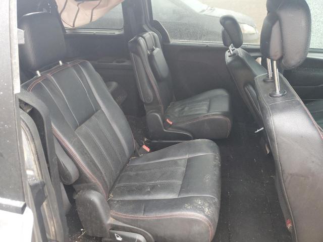 Photo 11 from auction – 2017 DODGE GRAND CARA with VIN 2C4RDGEG1HR806229