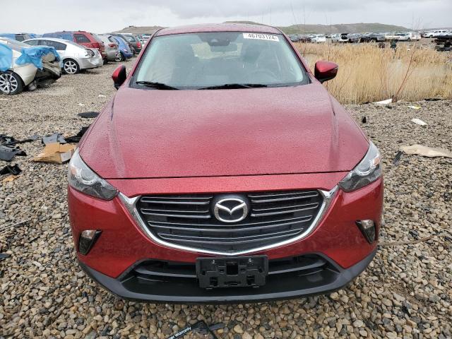Photo 5 from auction – 2019 MAZDA CX-3 TOURI with VIN JM1DKFC77K0437486