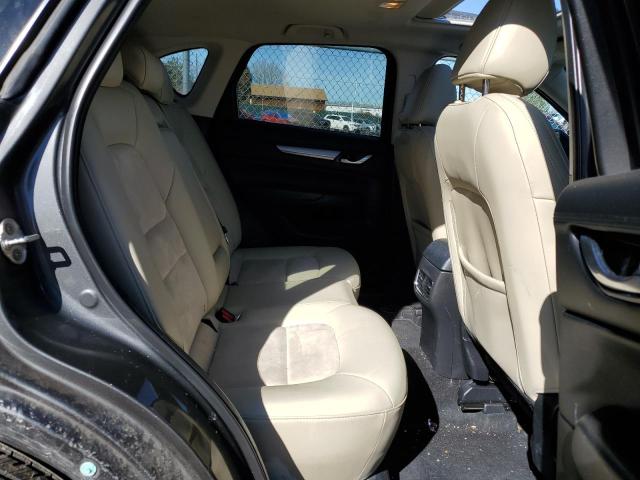Photo 11 from auction – 2020 MAZDA CX-5 TOURI with VIN JM3KFBCM9L0810885