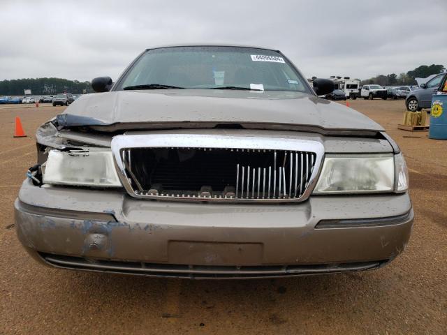 Photo 5 from auction – 2003 MERCURY GRAND MARQ with VIN 2MEFM74W53X652364