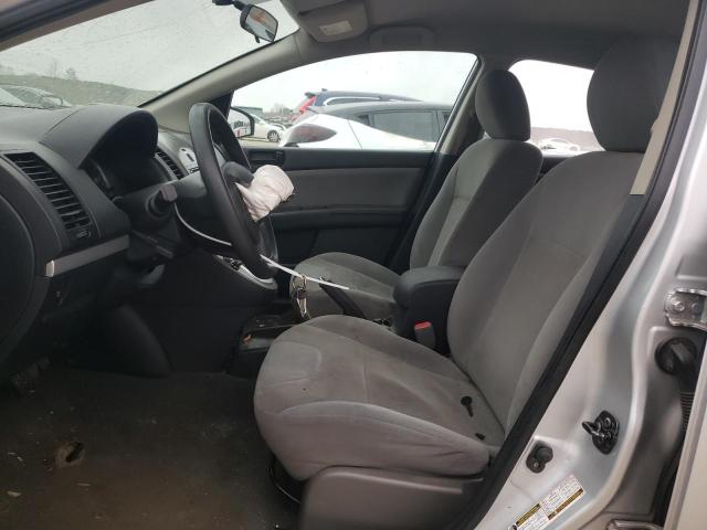 Photo 7 from auction – 2011 NISSAN SENTRA 2.0 with VIN 3N1AB6AP9BL731967