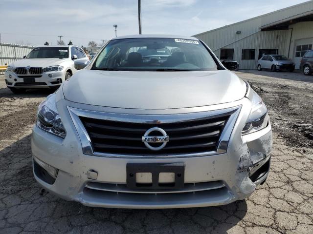 Photo 5 from auction – 2015 NISSAN ALTIMA 2.5 with VIN 1N4AL3AP8FN402200