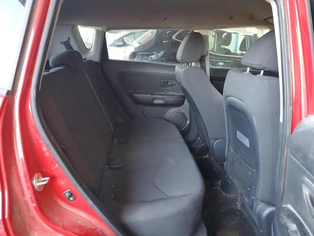Photo 10 from auction – 2013 KIA SOUL with VIN KNDJT2A56D7630328
