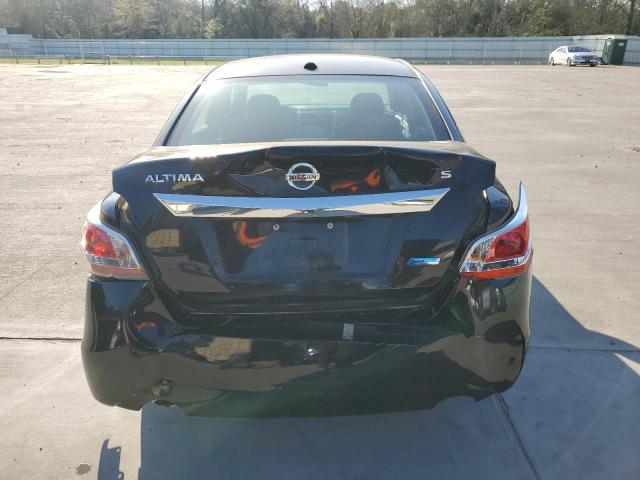 Photo 6 from auction – 2014 NISSAN ALTIMA 2.5 with VIN 1N4AL3AP4EC193886