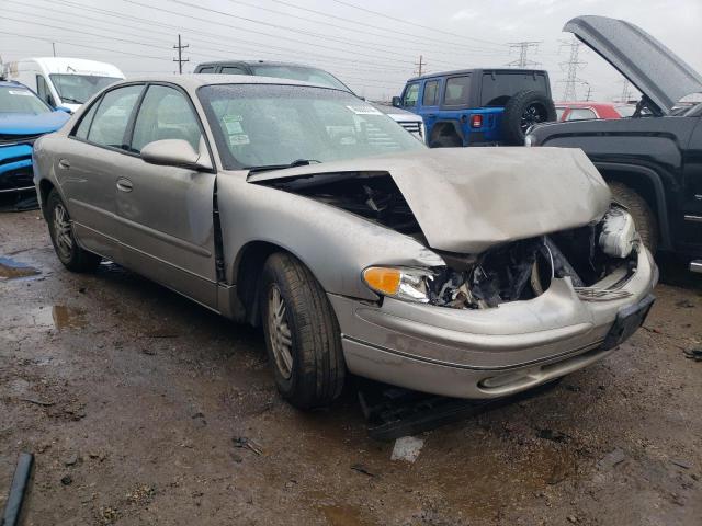 Photo 4 from auction – 2003 BUICK REGAL LS with VIN 2G4WB52K231126199