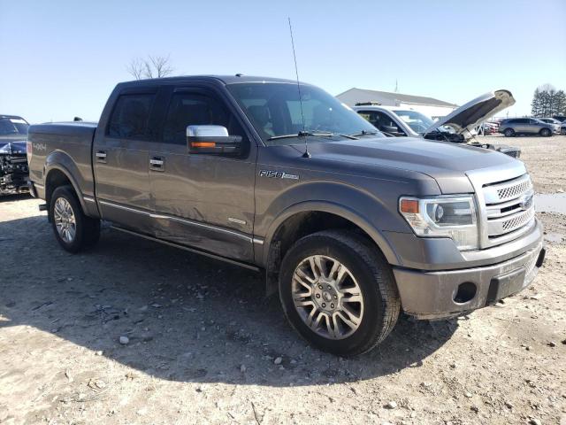 Photo 4 from auction – 2014 FORD F150 SUPER with VIN 1FTFW1ET2EFA83629