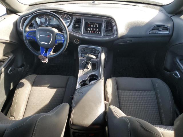 Photo 8 from auction – 2018 DODGE CHALLENGER with VIN 2C3CDZAG8JH305362