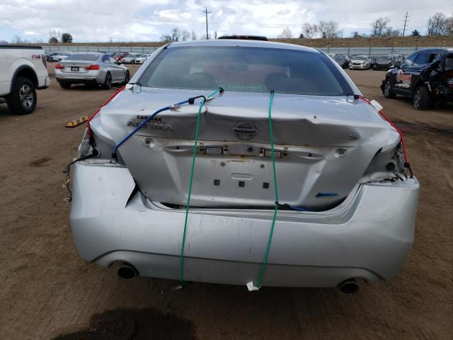 Photo 6 from auction – 2014 NISSAN ALTIMA 2.5 with VIN 1N4AL3AP8EN218809