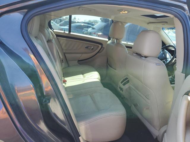 Photo 10 from auction – 2019 FORD TAURUS LIM with VIN 1FAHP2F86KG118402