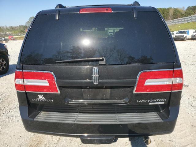 Photo 6 from auction – 2011 LINCOLN NAVIGATOR with VIN 5LMJJ2H59BEJ00898