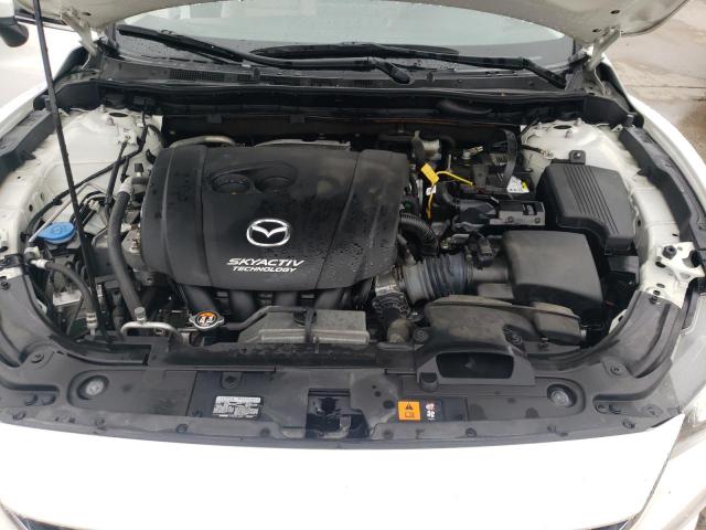 Photo 11 from auction – 2016 MAZDA 6 TOURING with VIN JM1GJ1V59G1470974